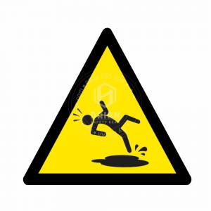 Biển cảnh báo nguy hiểm