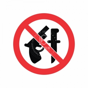 Cấm vũ khí