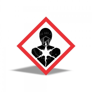 Biển báo an toàn hóa chất
