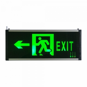 Đèn exit 