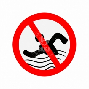 Cấm bơi lội