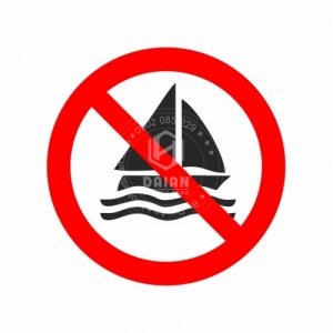 Cấm thuyền buồm