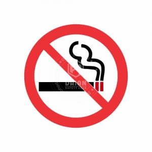 Cấm hút thuốc