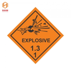 Chất nổ - Explosive 03