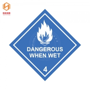Nguy hiểm khi bị ướt - Dangerous when wet 02