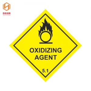 Chất oxi hóa - Oxidizing agent 01