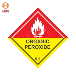 Peroxit hữu cơ - Organic peroxide 02