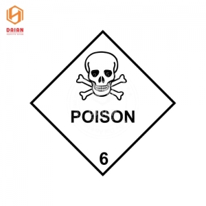 Chất độc - Poison 01